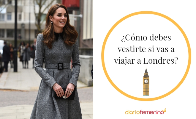 Todo lo que debes llevar en tu maleta si vas a viajar a Londres